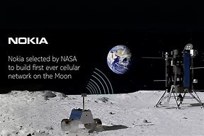 Image result for Nokia Lunar