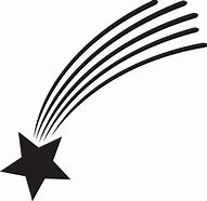Image result for Falling Stars SVG