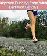 Image result for My Sandals Wered Running Nehind You