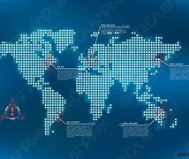 Image result for Futuristic Map