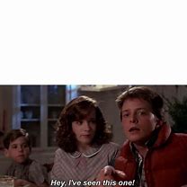 Image result for BTTF Memes