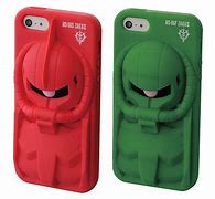 Image result for Gundam iPhone 5 Case