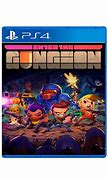 Image result for Rat King Enter the Gungeon