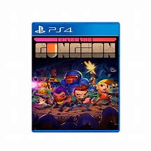 Image result for Enter the Gungeon Multiplayer