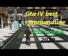 Image result for GTA 4 Command Line