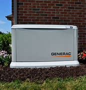 Image result for Generac 7043 Home Standby Generator