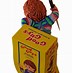 Image result for Chucky Doll Head