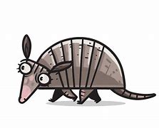 Image result for Andy the Armadillo Cartoon