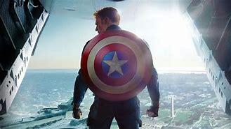 Image result for Captain America the Winter Soldier Wallpaper 4K