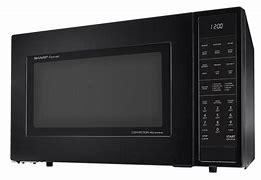 Image result for sharp microwaves convection