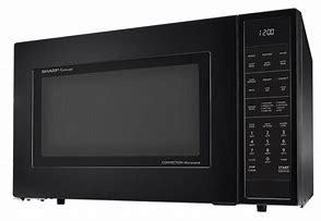 Image result for Sharp Convection Microwave Smc1585bb