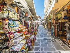Image result for Kos Town Shopping
