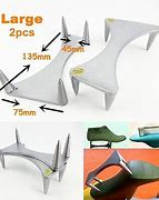 Image result for 30 Linear Feet of Shoe Mold