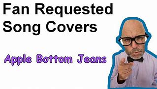 Image result for Apple Bottom Jeans Guitar Chords