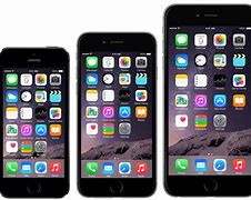 Image result for Difference Between iPhone 5 and iPhone 6Plus