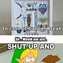 Image result for Legend of Zelda Ganondorf Memes