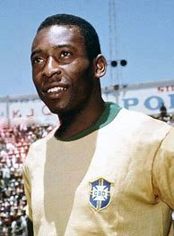 Image result for Pele