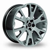 Image result for 18 Inch Silver Alloy