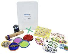 Image result for Five Senses Sensory Toys