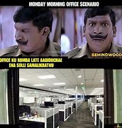 Image result for Office Memes Tamil
