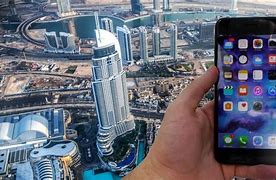 Image result for Tallest iPhone