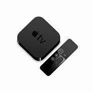 Image result for Apple TV 4K 1st Gen