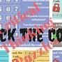 Image result for Crack the Code Puzzle