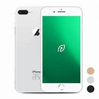 Image result for iPhone 8 Plus 64GB White Pic