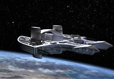 Image result for SG-1 Asgard