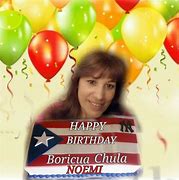Image result for Puerto Rican Birthday Meme