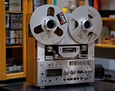 Image result for Sony Reel to Reel Tape Recorder