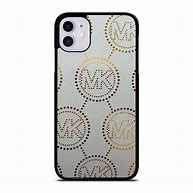 Image result for iPhone 11" Case Michael Kors