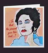 Image result for Mommie Dearest Christmas