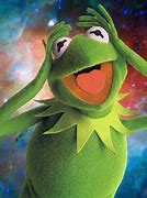 Image result for Kermit Face Meme Drawing