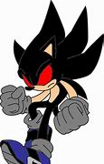 Image result for Sonic Dark Super sonic