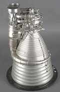 Image result for Liquid Fuel Rocket Engine