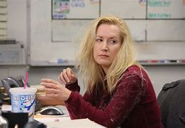 Image result for Angela From the Office Screencaps