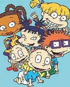 Image result for Nickelodeon Shows Cartoons