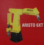 Image result for Aristo XT 6-Axis Robot