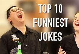 Image result for Top 10 Jokes