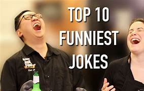 Image result for 10 Funny Jokes