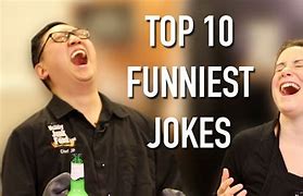 Image result for The Top 10 Jokes