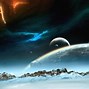 Image result for Realistic Space Wallpaper