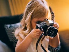 Image result for Camera Taking Pictures with Kids