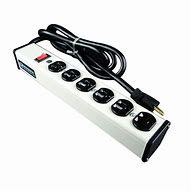 Image result for Power Strip Electrical Outlet