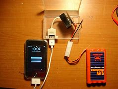 Image result for iPod Low Battery