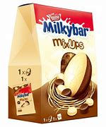Image result for Milky Way Eggs