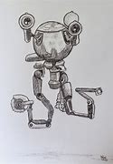 Image result for Modified Codsworth