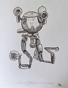 Image result for Codsworth Fallout 76