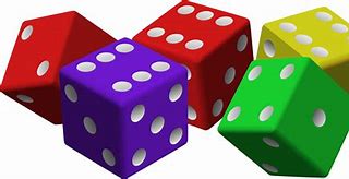 Image result for Dice Art